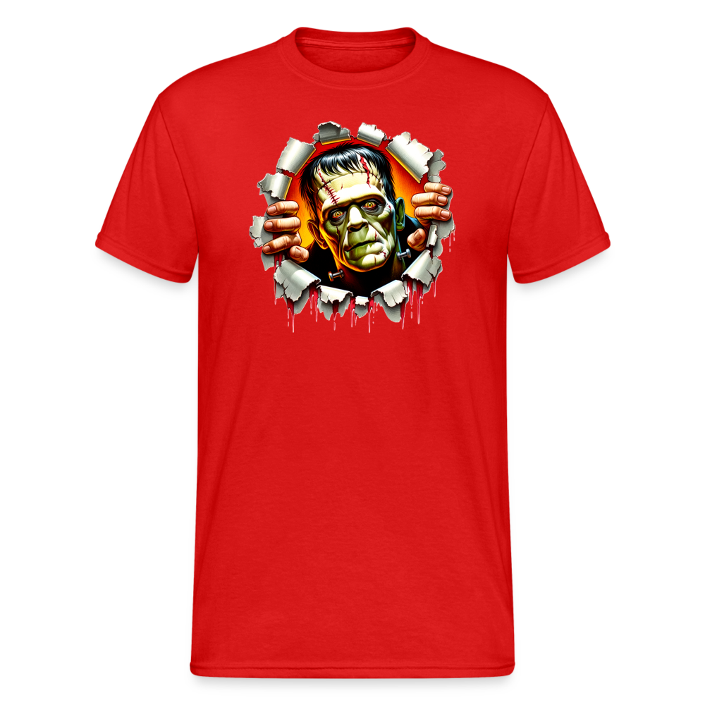 SSW2276Frankenstein - Rot