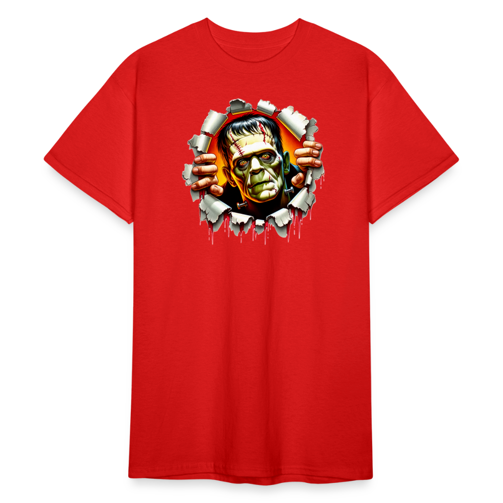 SSW2276Frankenstein - Rot