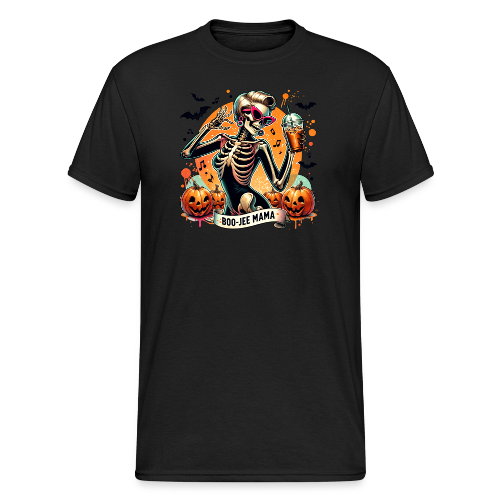 SSW2269Boo-Jee_Mama_-6- - Schwarz