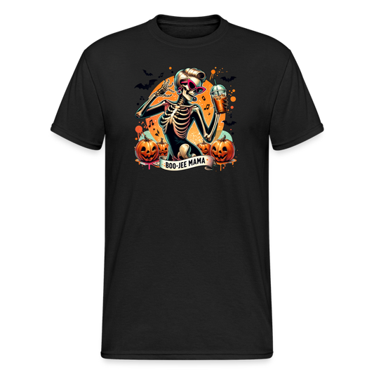 SSW2269Boo-Jee_Mama_-6- - Schwarz