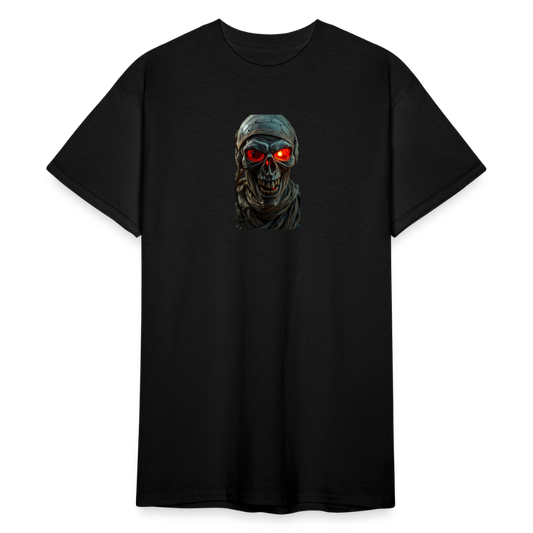 SSW2251Skull1 - Schwarz