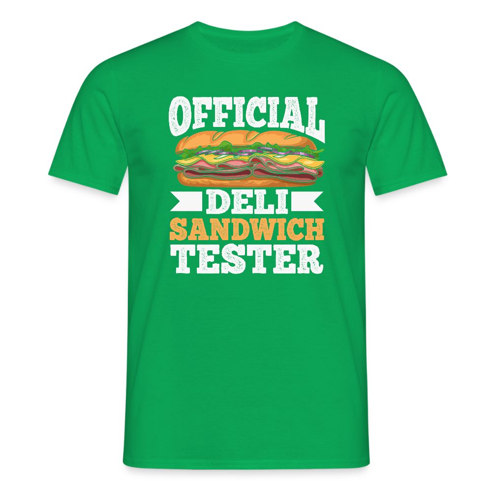 SSW2543Official-Deli-Sandwich-Tester - Kelly Green