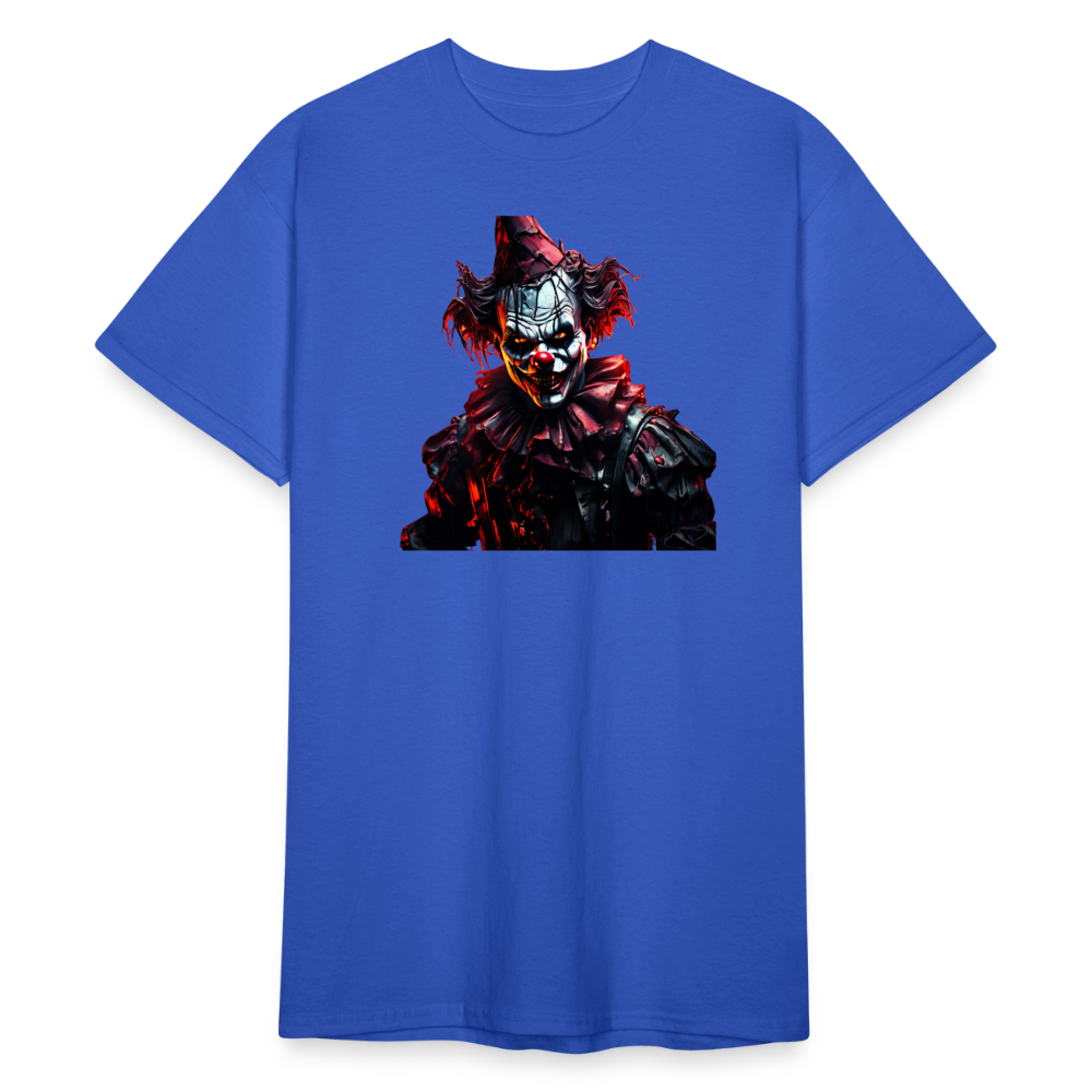 SSW2249Clown1 - Königsblau