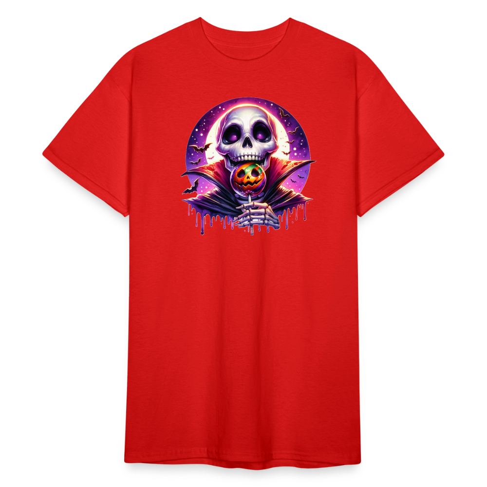 SSW2273Jack_Skeleton - Rot