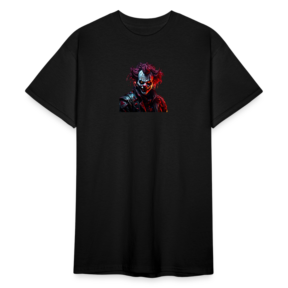 SSW2252Clown4 - Schwarz