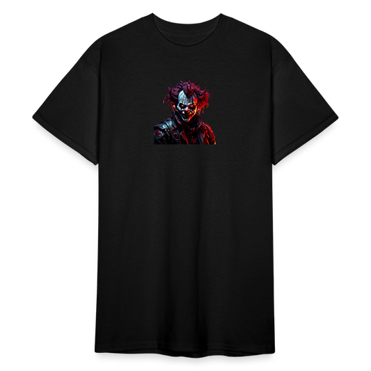 SSW2252Clown4 - Schwarz