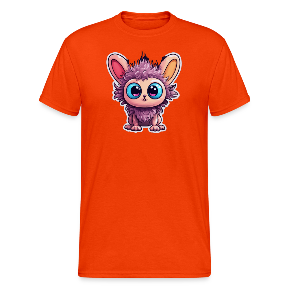 SSW2303Lila_Hase - kräftig Orange