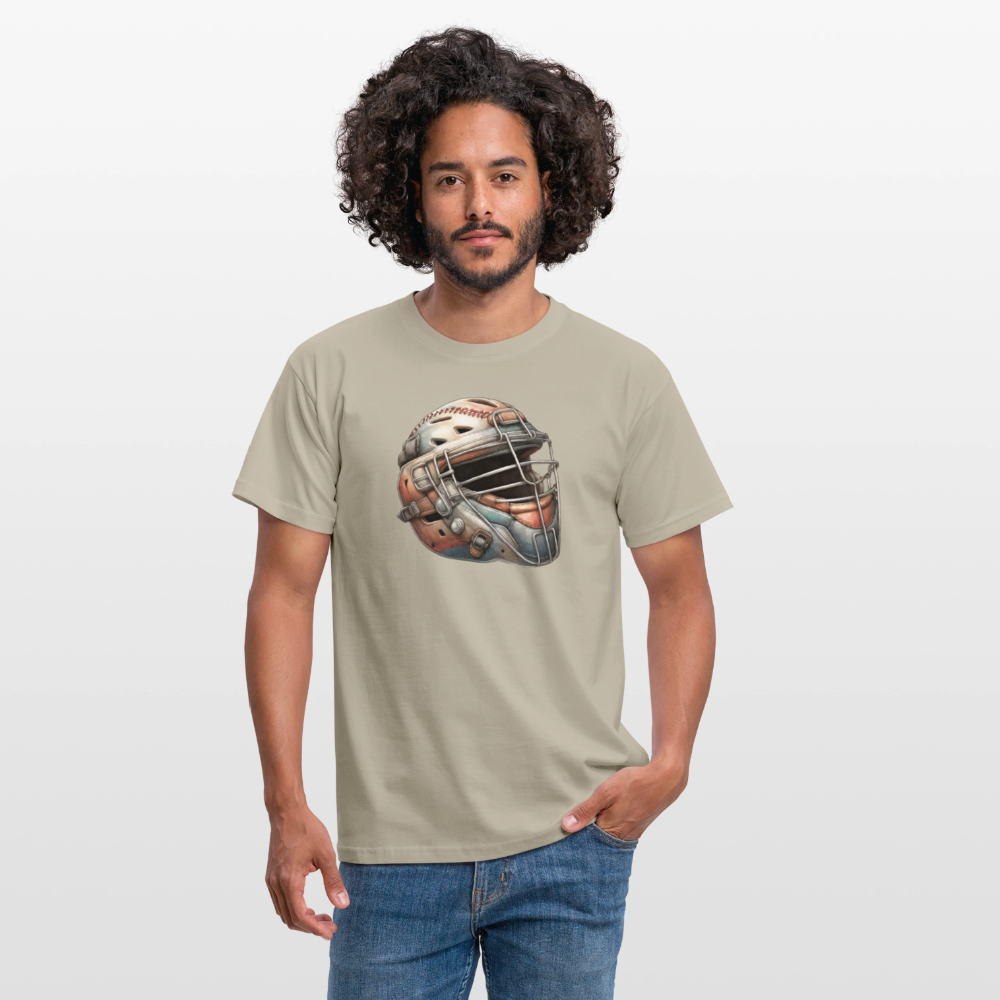 SSW2581Baseball Helm - Sandbeige