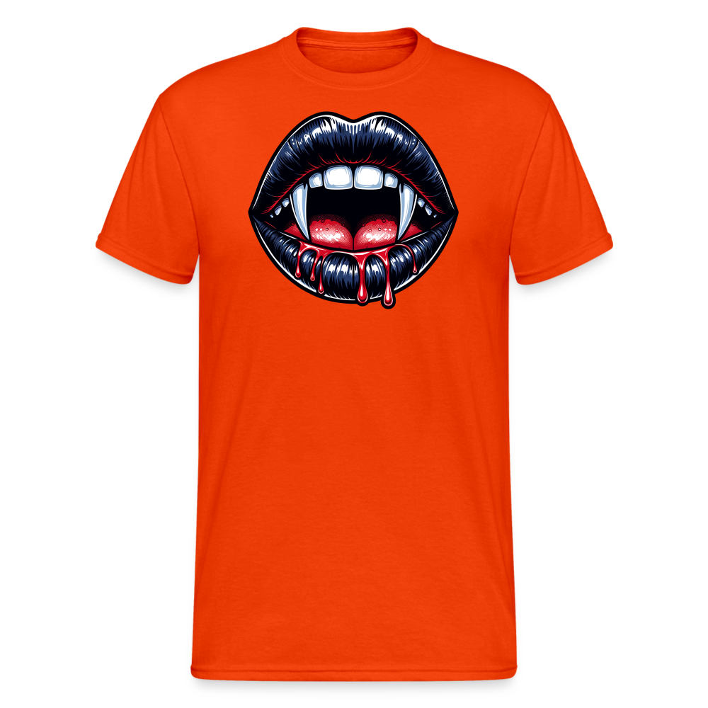 SSW2264 vampire_lips - kräftig Orange