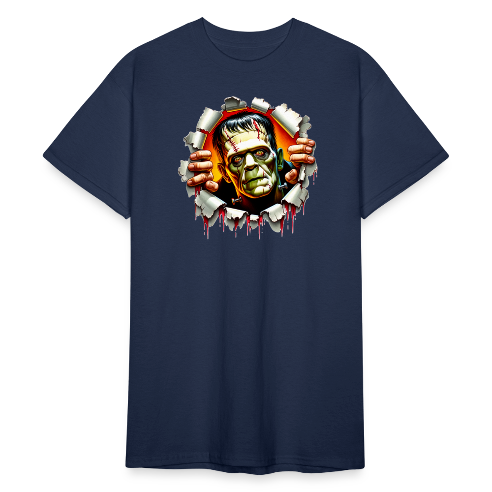 SSW2276Frankenstein - Navy