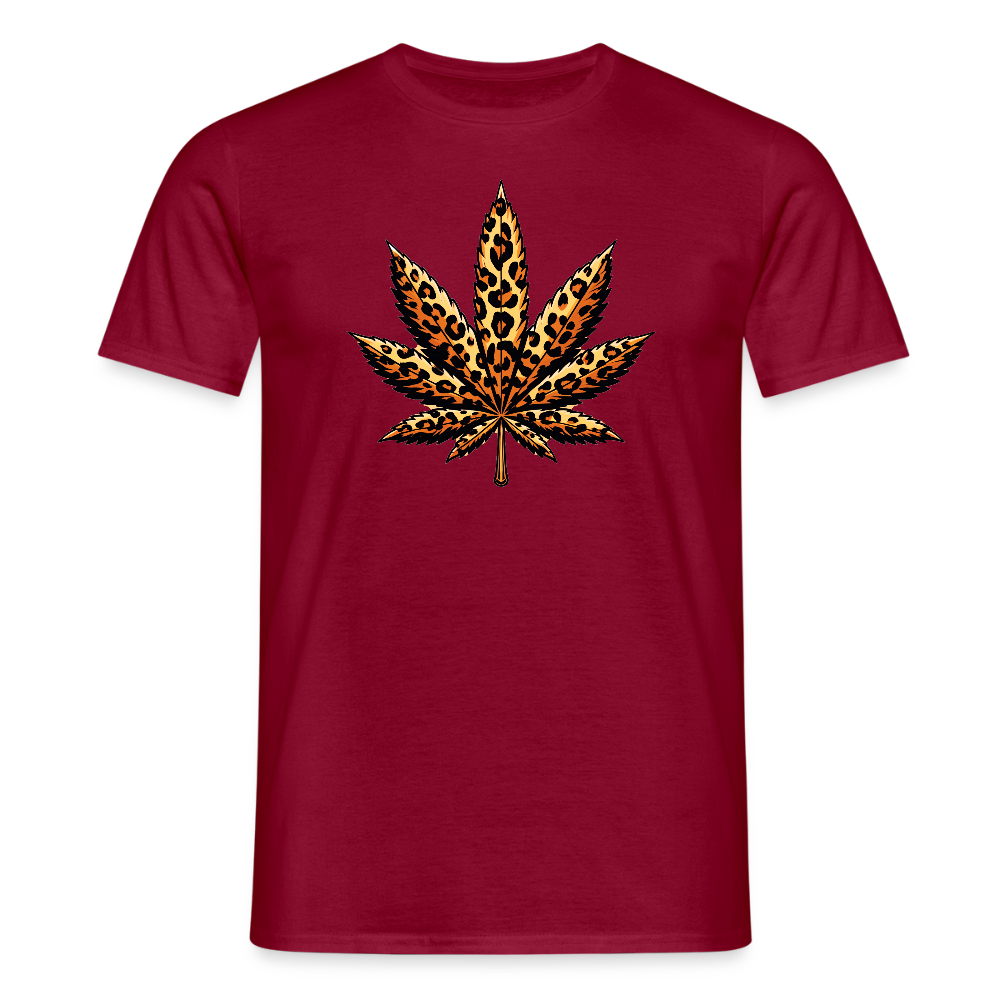 SSW2469Cannabis - Ziegelrot