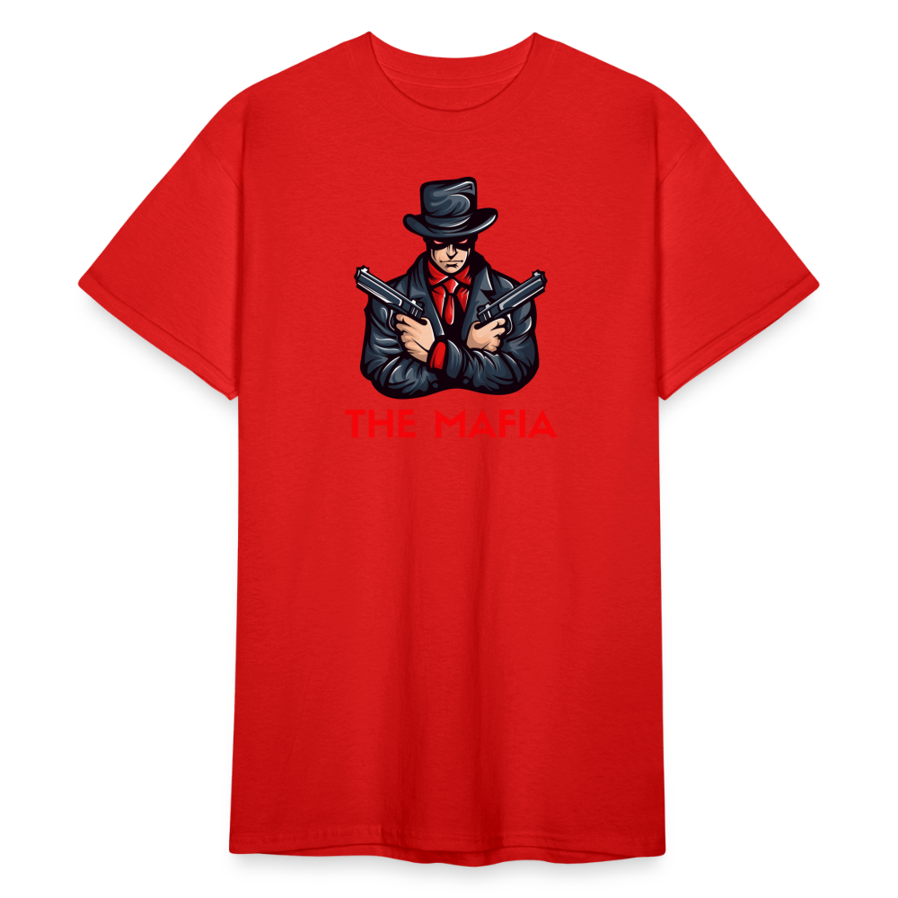 SSW2201 THE_MAFIA - Rot