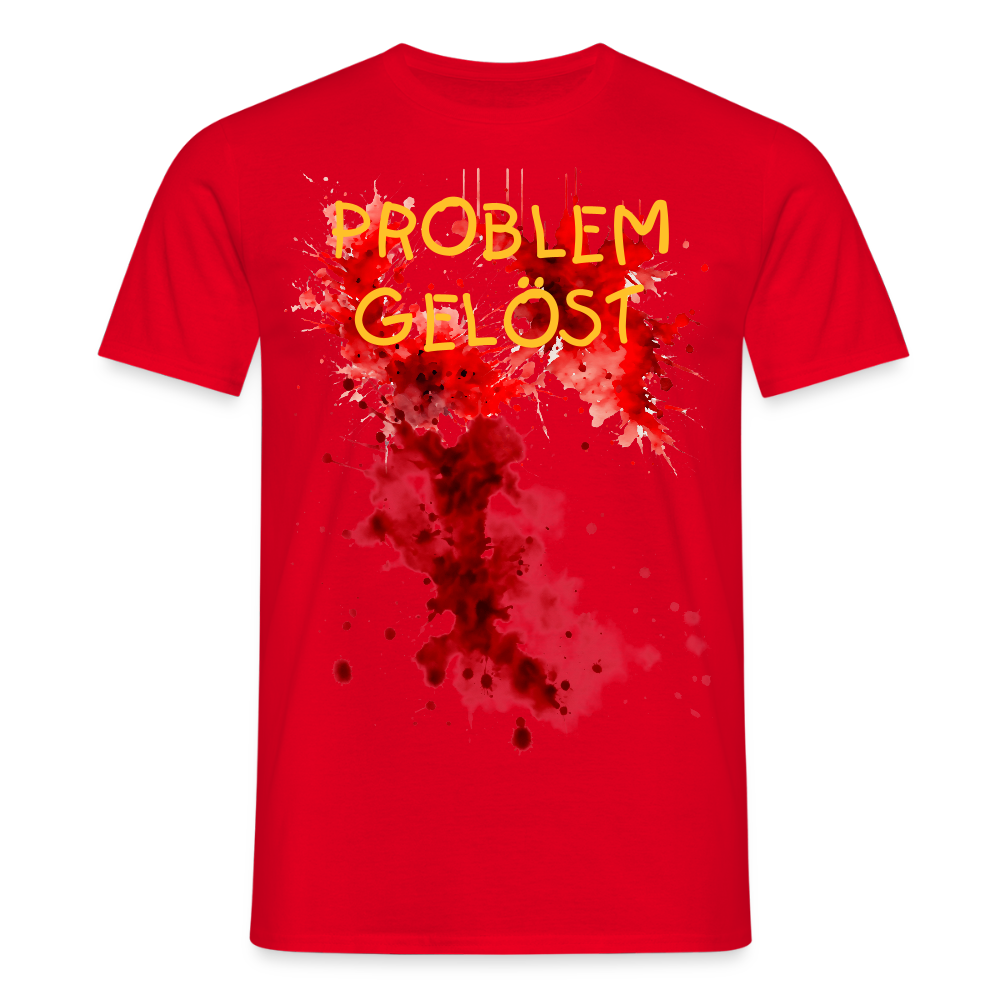 SSW2550PROBLEM GELÖST - Rot