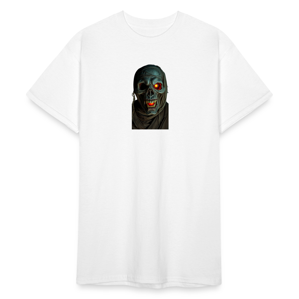 SSW2250Skull3 - Weiß