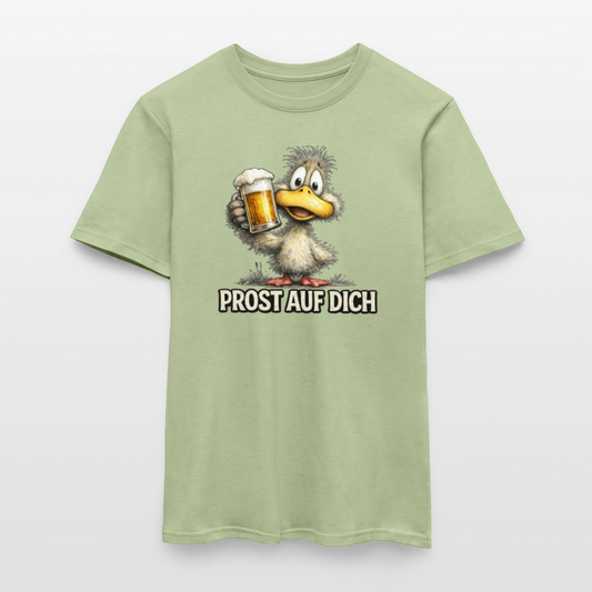 SSW2880Ente Prost auf dich - Sage