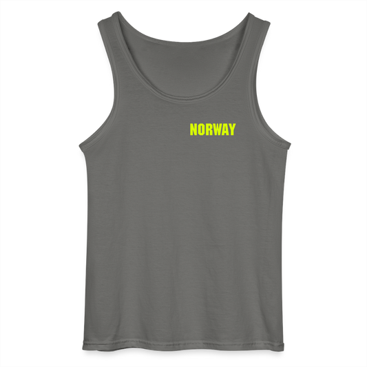 SSW2538 Flag of Norway - Anthrazit