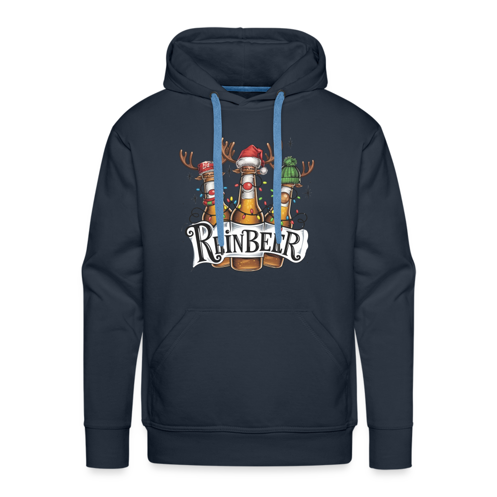 SSW2284RAINBEER - Navy