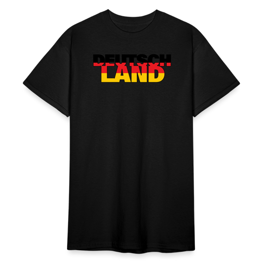 SSW2432Deutschland - Schwarz