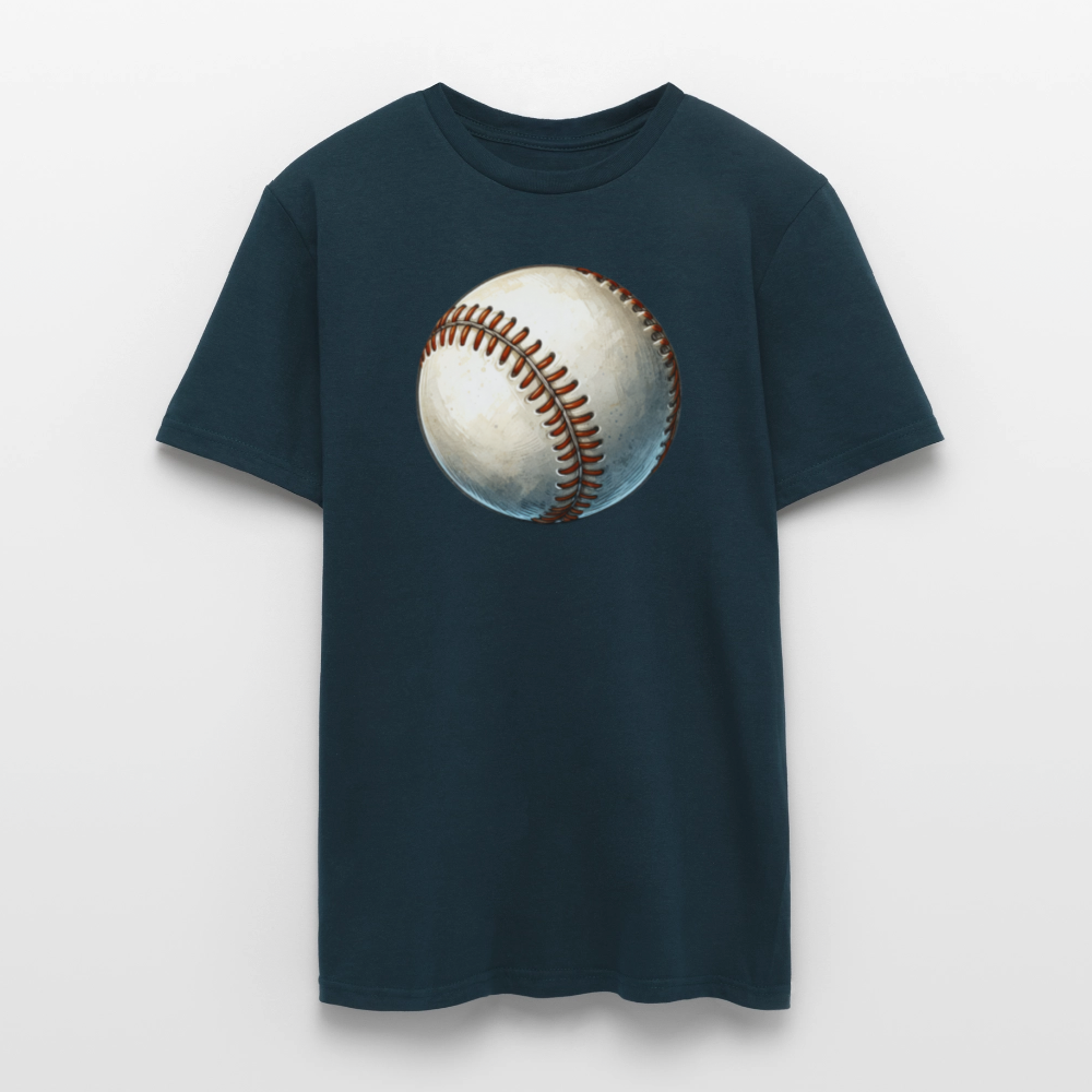 SSW2577Baseball - Navy
