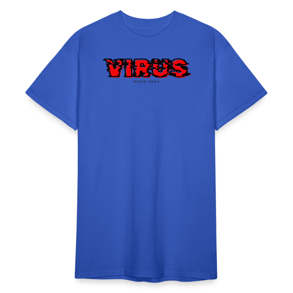 SSW2214 Virus 2024 - Königsblau