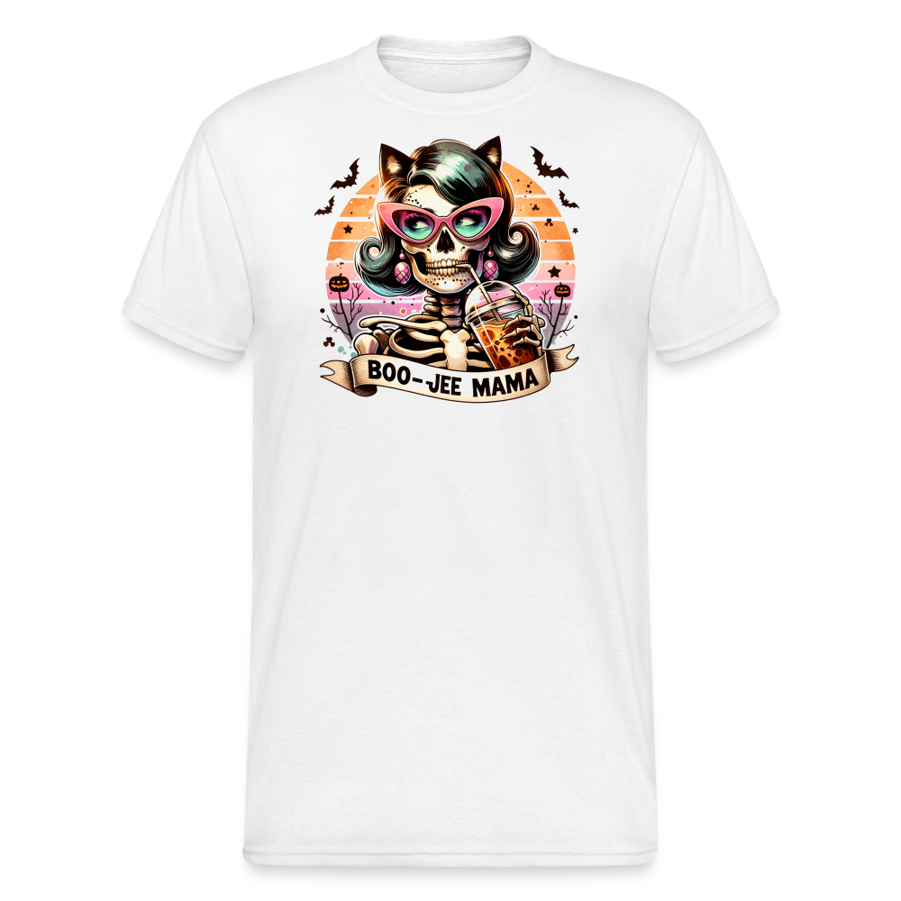 SSW2272Boo-Jee_Mama_-4- - Weiß