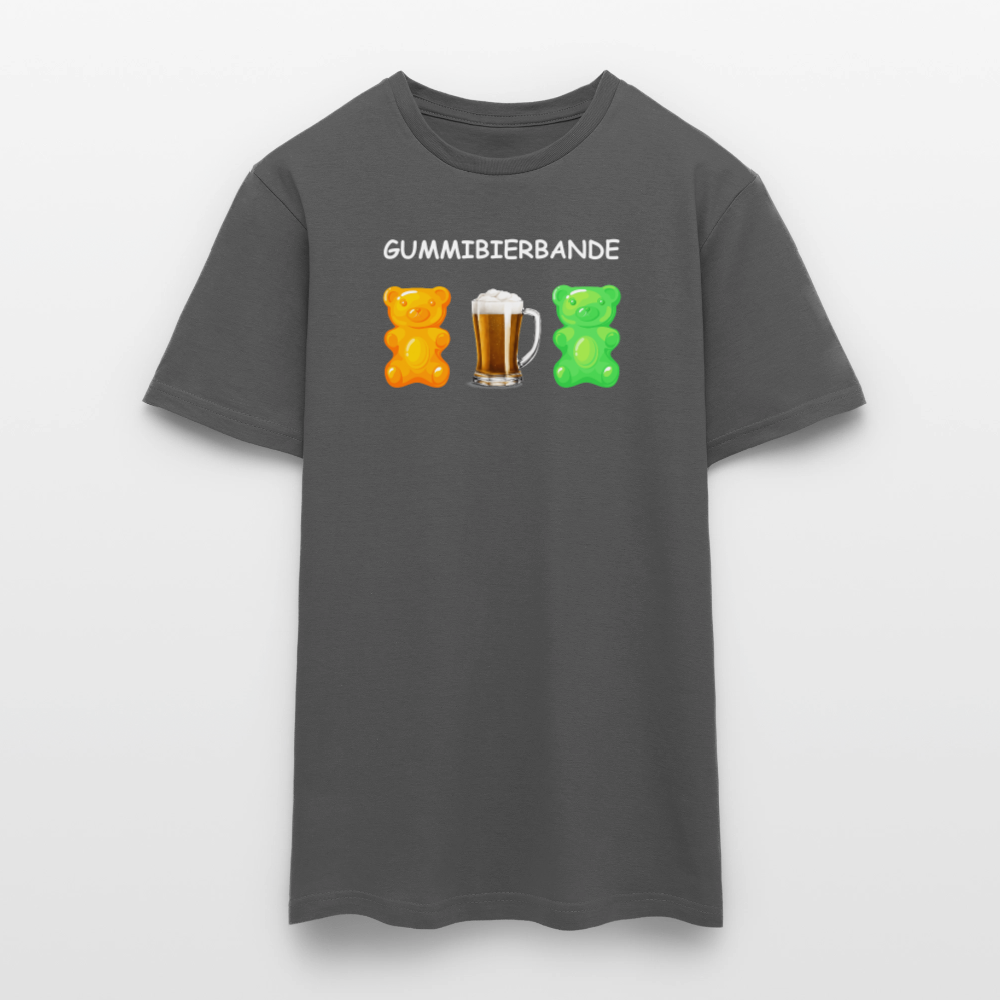 SSW2496GUMMIBIERBANDE - Anthrazit