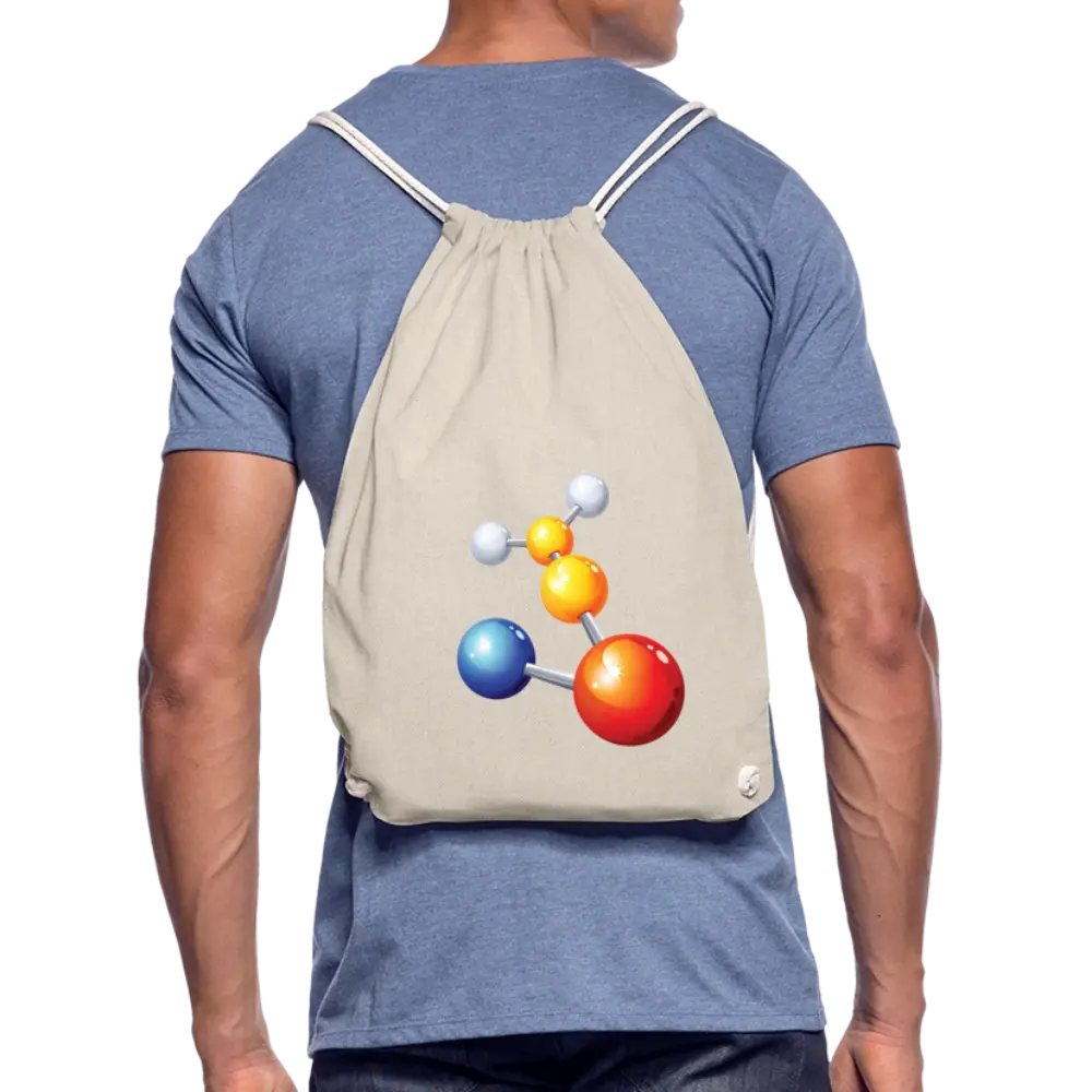 Molecule structure - Natur