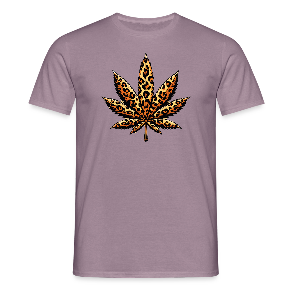 SSW2469Cannabis - Lilagrau