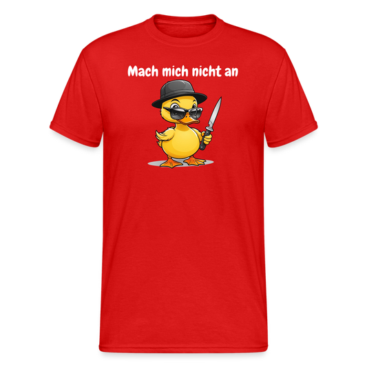 SSW2397Mach mich nicht an6 - Rot