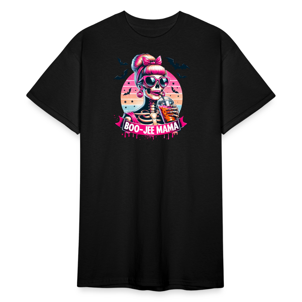 SSW2268Boo-Jee_Mama_-1- - Schwarz