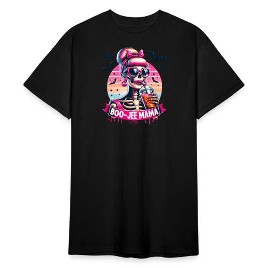 SSW2268Boo-Jee_Mama_-1- - Schwarz