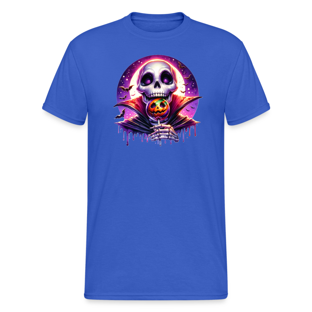 SSW2273Jack_Skeleton - Königsblau