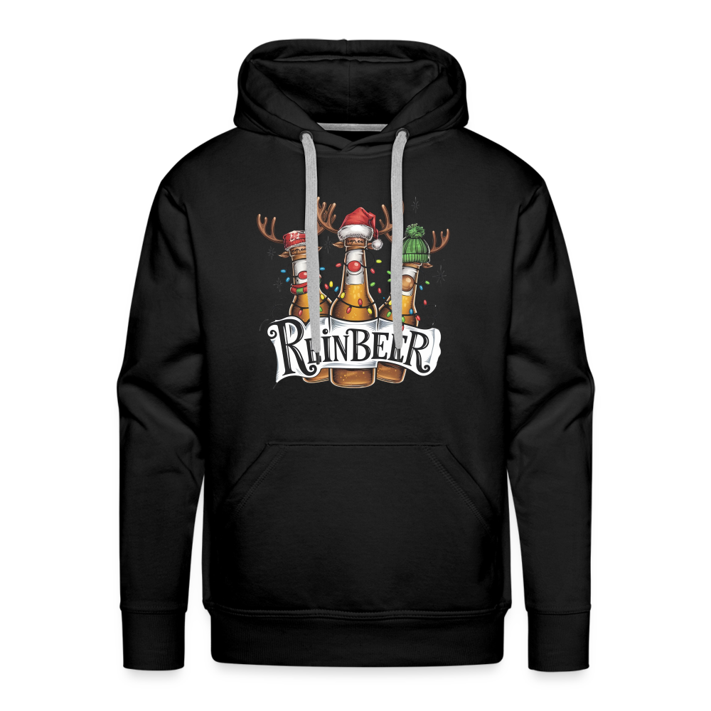 SSW2284RAINBEER - Schwarz