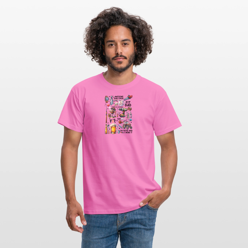 SSW2477Alles PAPA - Pink