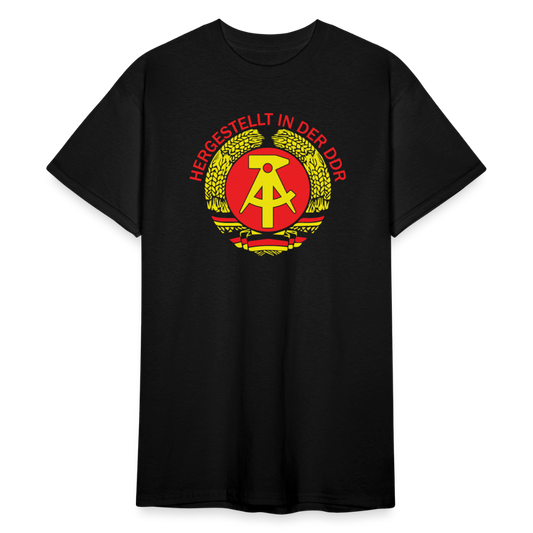 SSW2439HERGESTELLT IN DER DDR - Schwarz