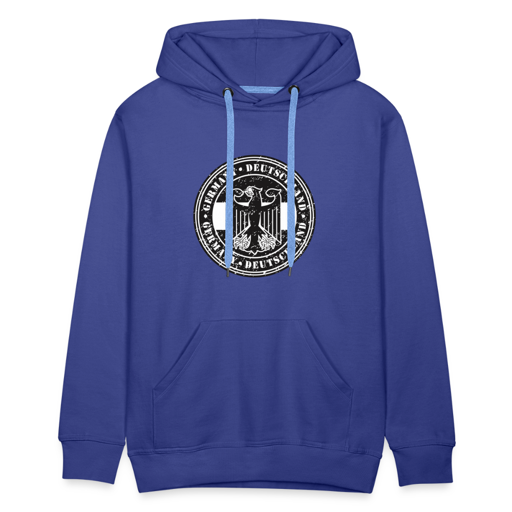 SSW2299Germany_Deutshland - Königsblau