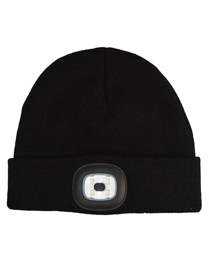 LED Beanie