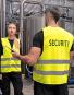 Safety Vest Passau - Mit Aufdruck "SECURITY"
