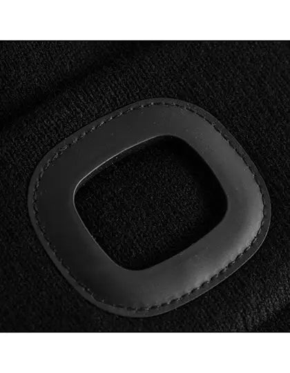 LED Beanie Kuhlesprüche