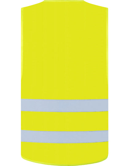 Safety Vest Passau Kuhlesprüche