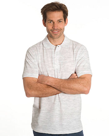 SNAP Polo-Shirt Workwear P1