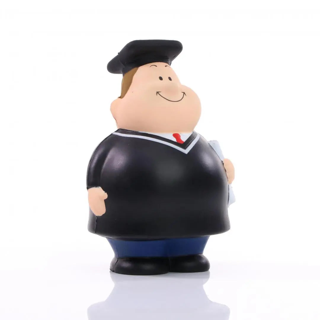 Absolventen Bert® Kuhlesprüche
