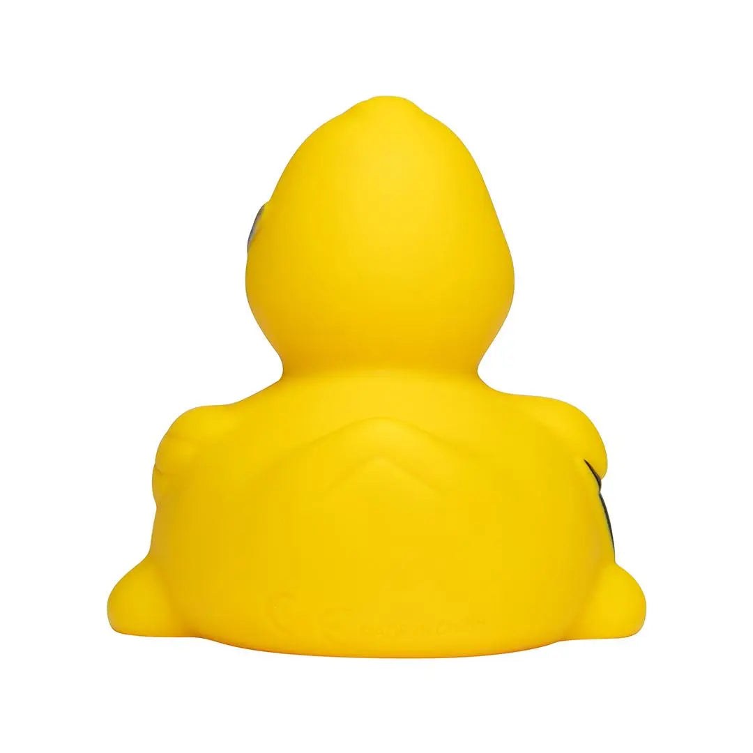 Badeente Büro Kuhlesprüche