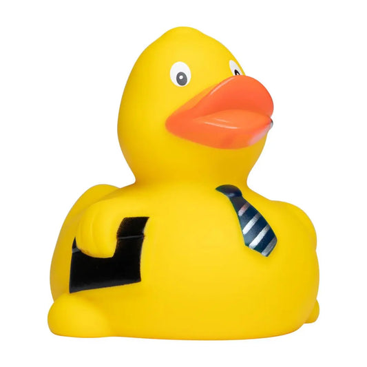 Badeente Büro Kuhlesprüche