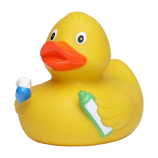 Badeente Dental Kuhlesprüche