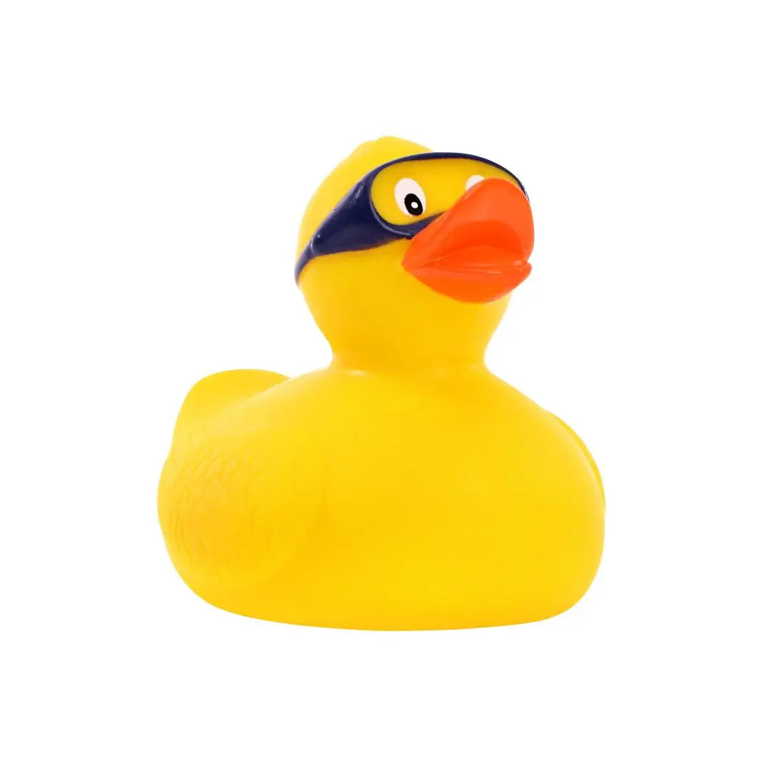 Badeente Taucher Kuhlesprüche