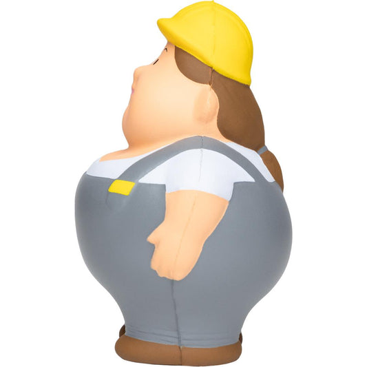 Bauarbeiterin Berta®