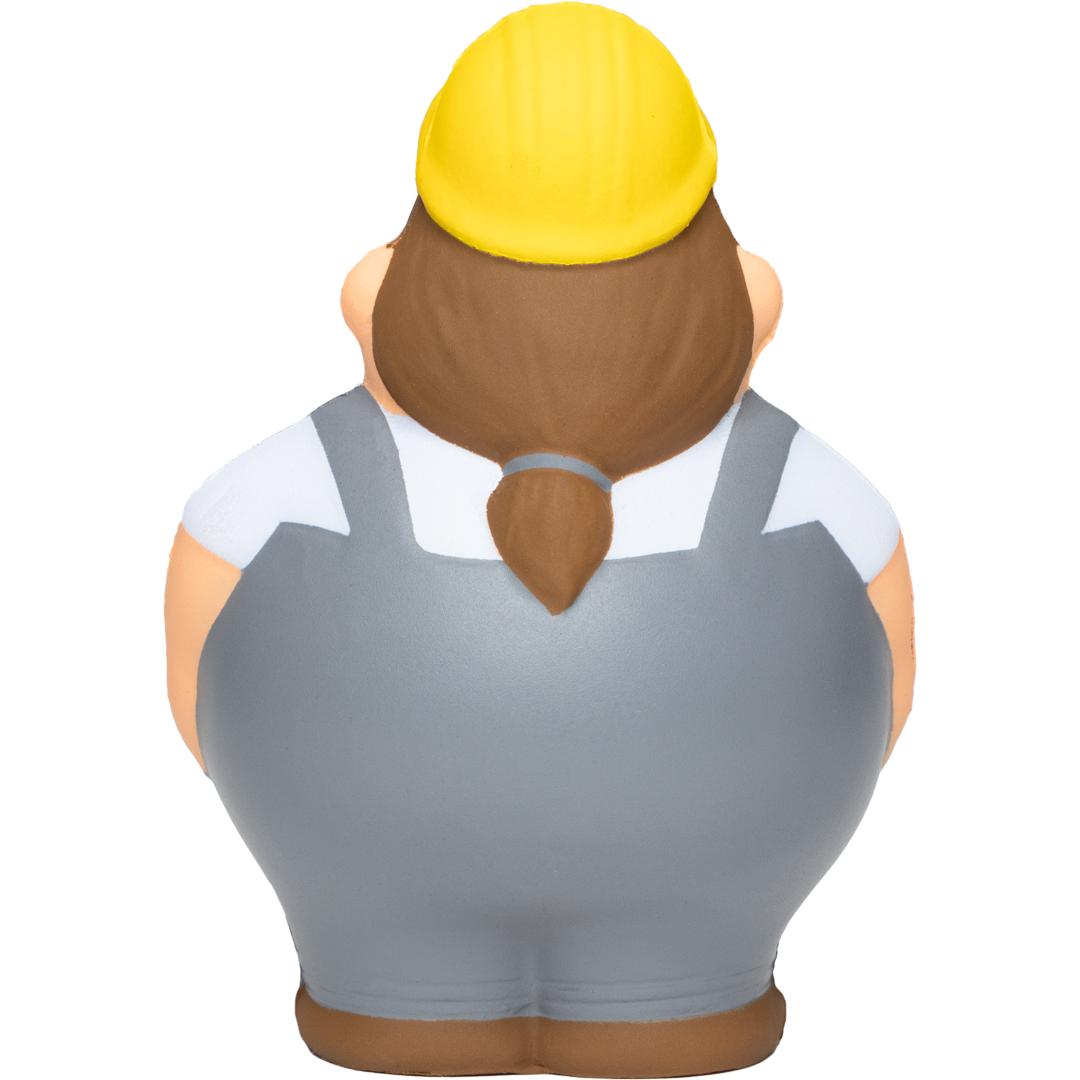 Bauarbeiterin Berta®