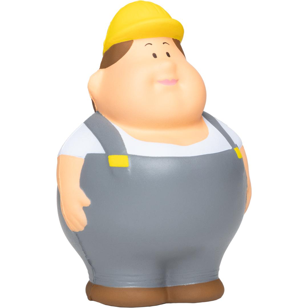 Bauarbeiterin Berta®