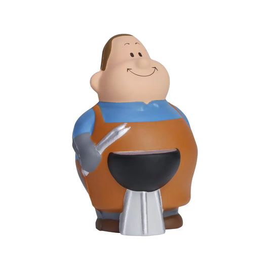 BBQ Bert® Kuhlesprüche